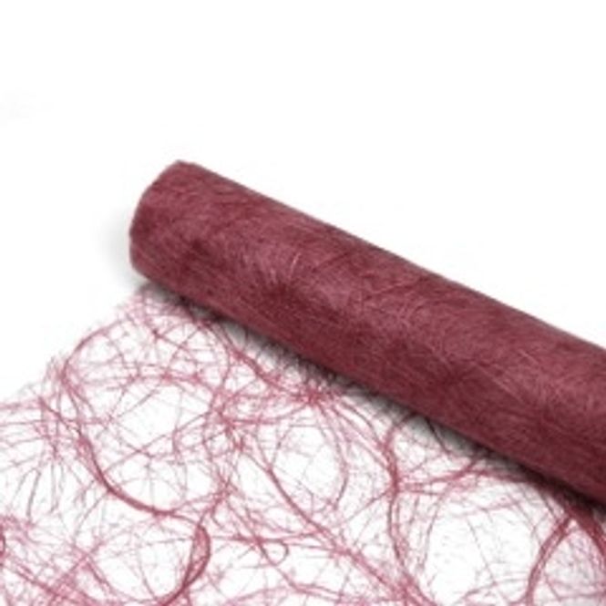 Hovedbilde Sizoweb Pale Rose 5m
