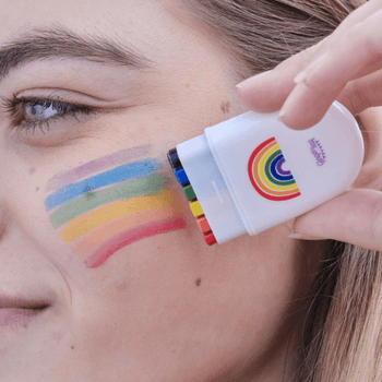 Hovedbilde Rainbow/Pride