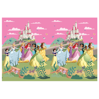 Hovedbilde Prinsessebursdag