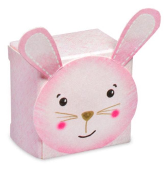 Hovedbilde Harepus Gaveeske