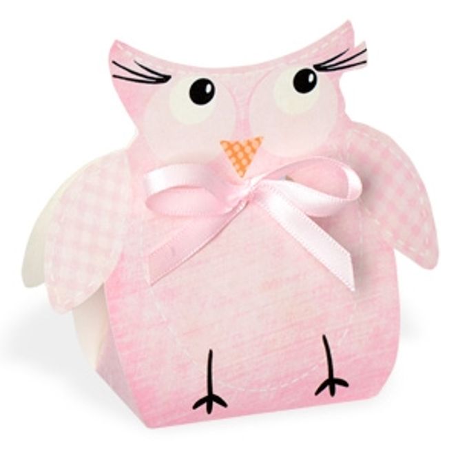 Hovedbilde Ugle Gaveeske Stor Lyserosa