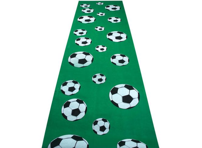 Hovedbilde Fotball Gulv Løper 60x450cm