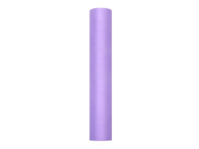 Hovedbilde Tyll lilla 0,3 x 9m