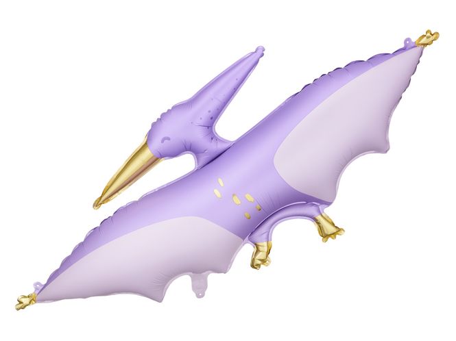 Hovedbilde Folieballong Pterodaktyl – 120 cm
