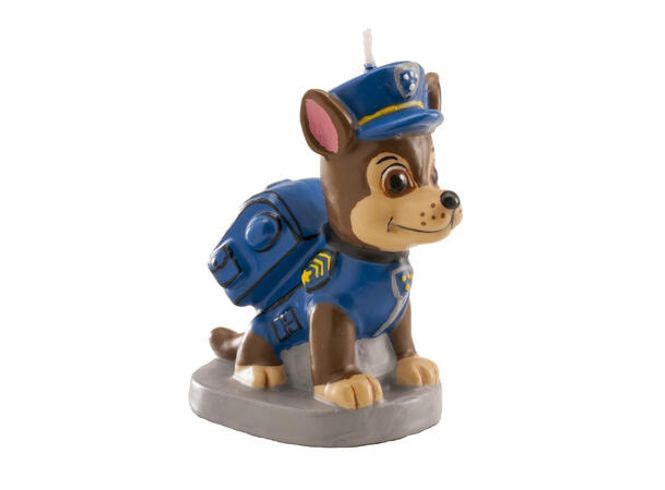 Hovedbilde Paw Patrol Chase - 3D kakelys 1 stk