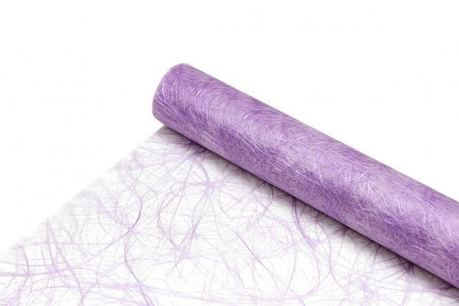 Hovedbilde Sizoweb Lavendel 5m