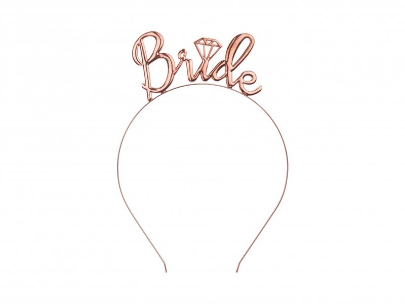 Hårbøyle Bride