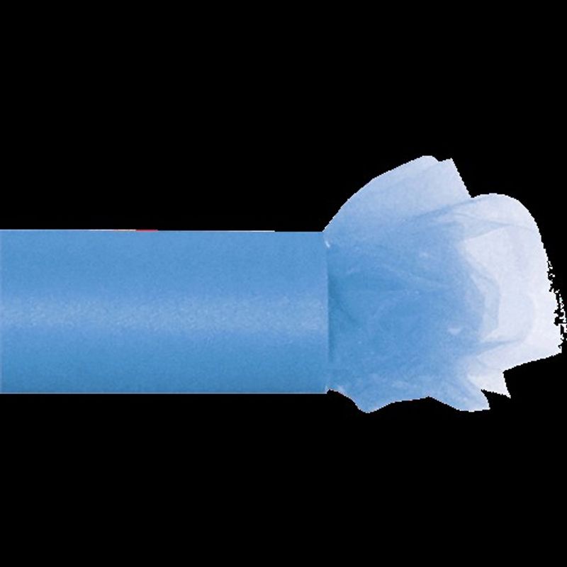 Tulle (Tyll) Lys Blå