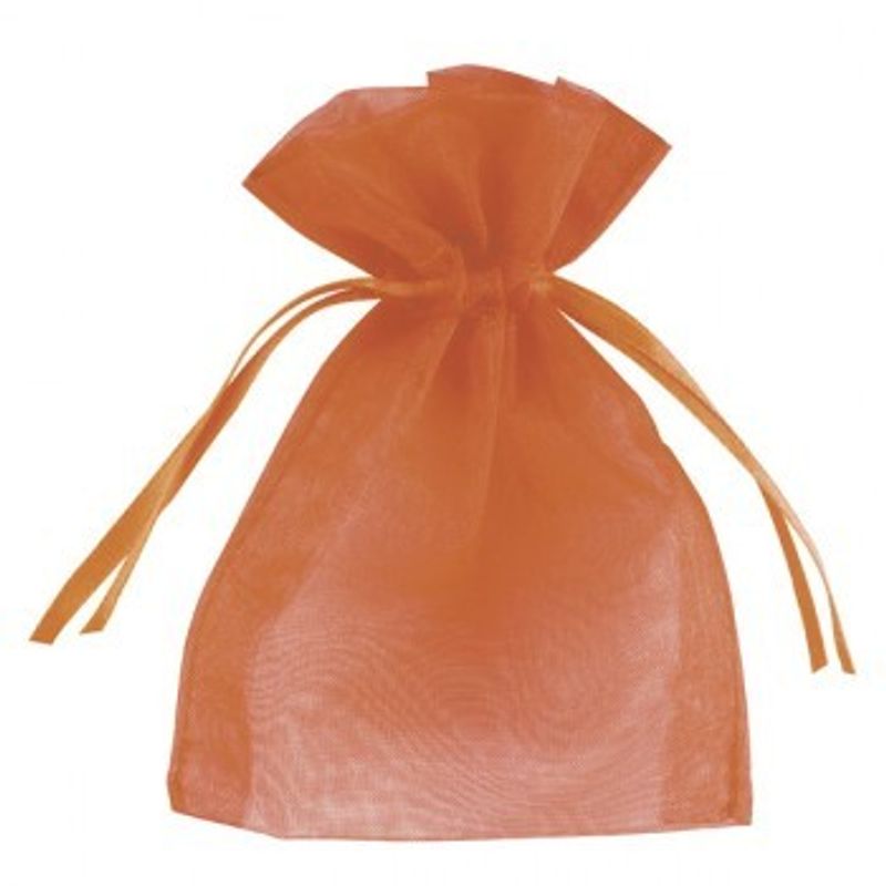 Organza Pose Oransje