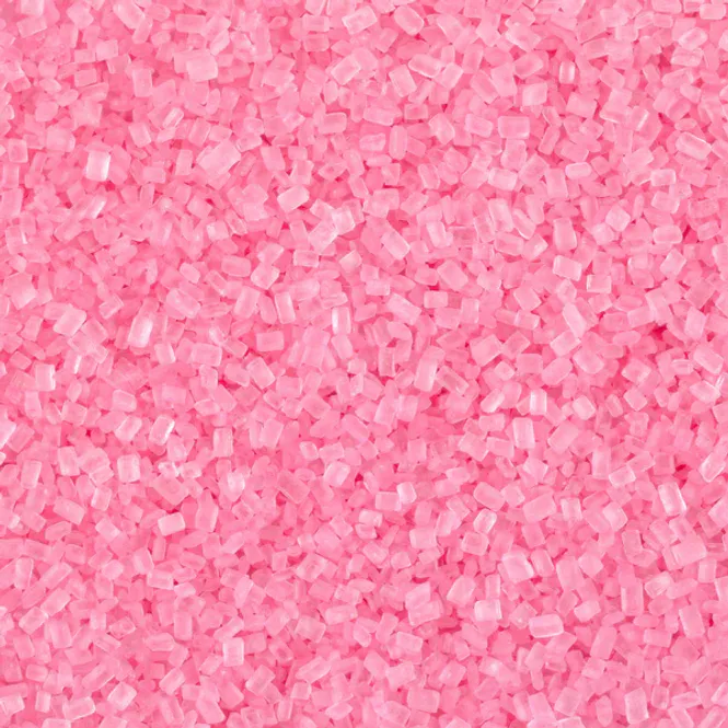 Hovedbilde På kanten - Rosa