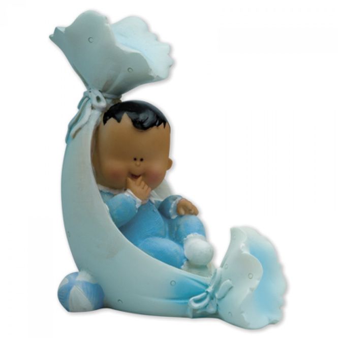 Hovedbilde Teppe Mørk Gutt