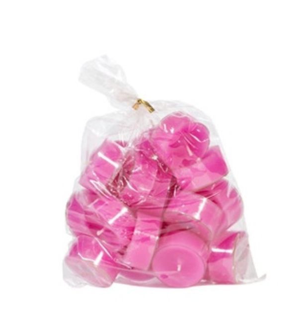 Hovedbilde Telys Cerise