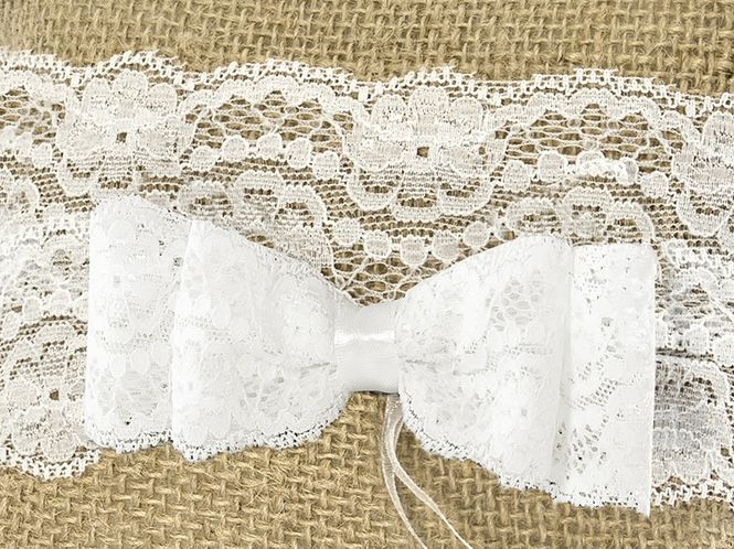 Hovedbilde Ringpute Jute Blonder