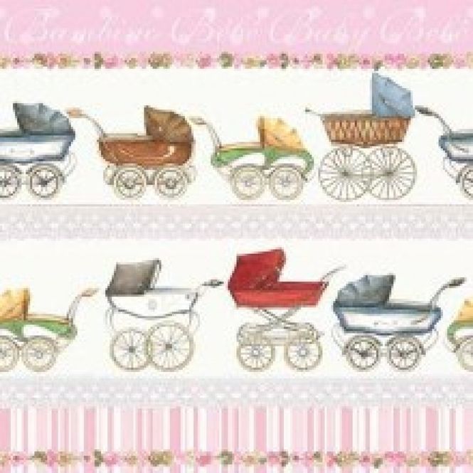 Hovedbilde Bambino Rosa Lunsj