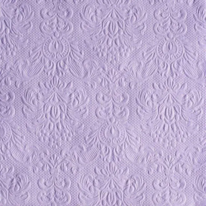 Hovedbilde Servietter Elegance Lavendel  middag